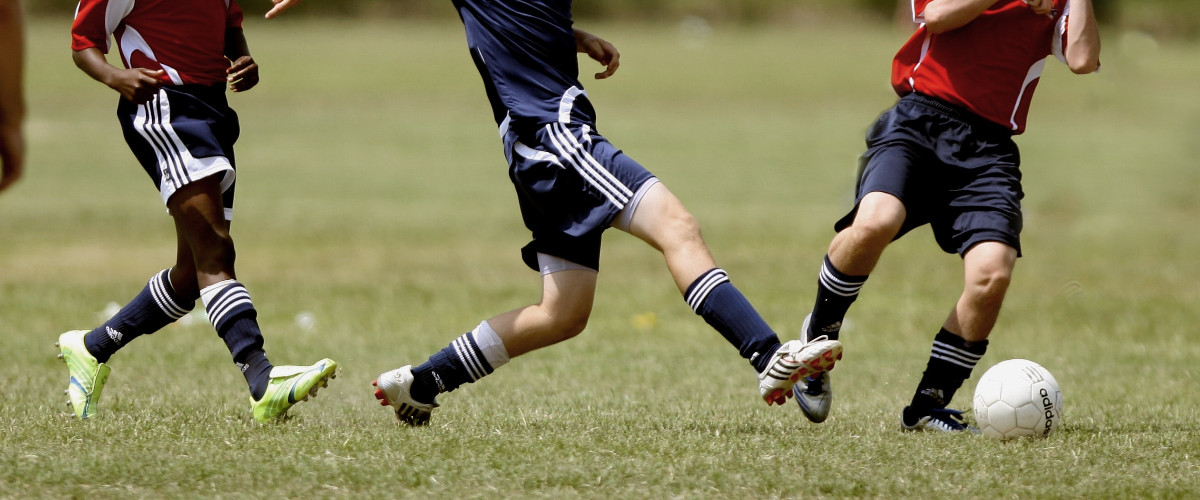 Zo kunnen voetballers blessures voorkomen of verhelpen