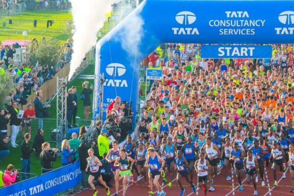 Loopevenementen als vliegwiel voor gezonder bewegen