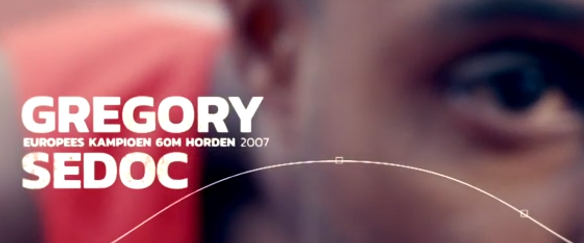 Hoe gaat Gregory Sedoc om met stress in de finale?