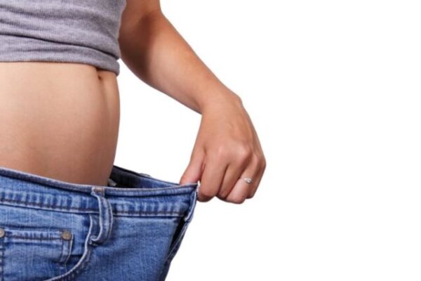 Overgewicht niet zomaar je eigen schuld