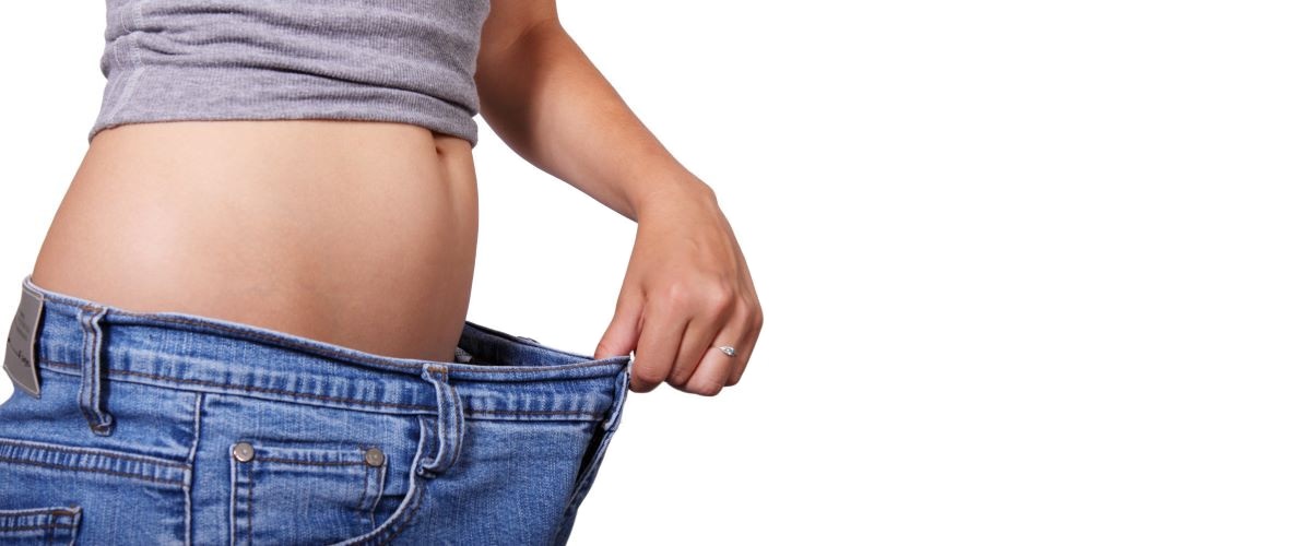 Overgewicht niet zomaar je eigen schuld