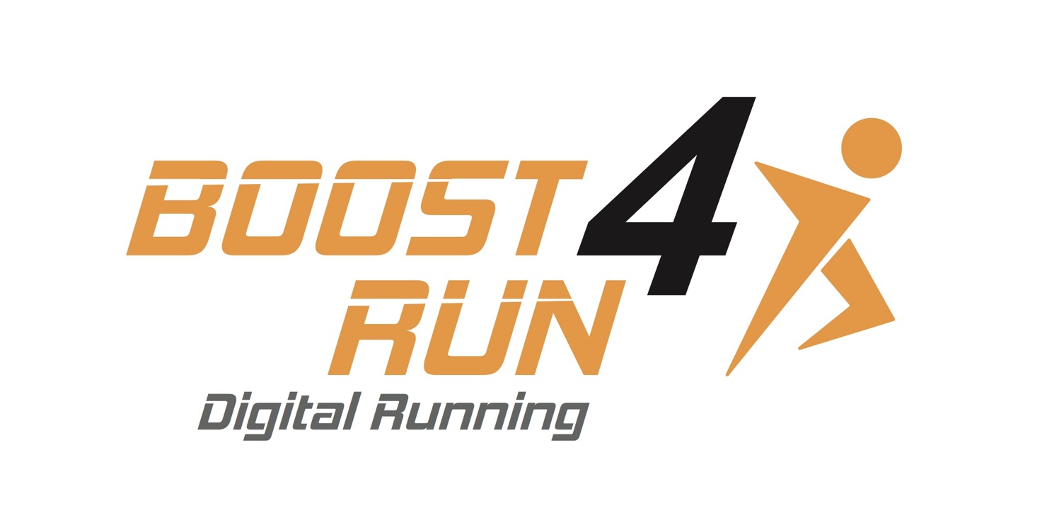 Inschrijving Boost4Run Amsterdam geopend