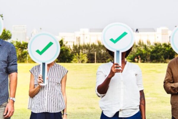 Sport in het licht van de Europese verkiezingen