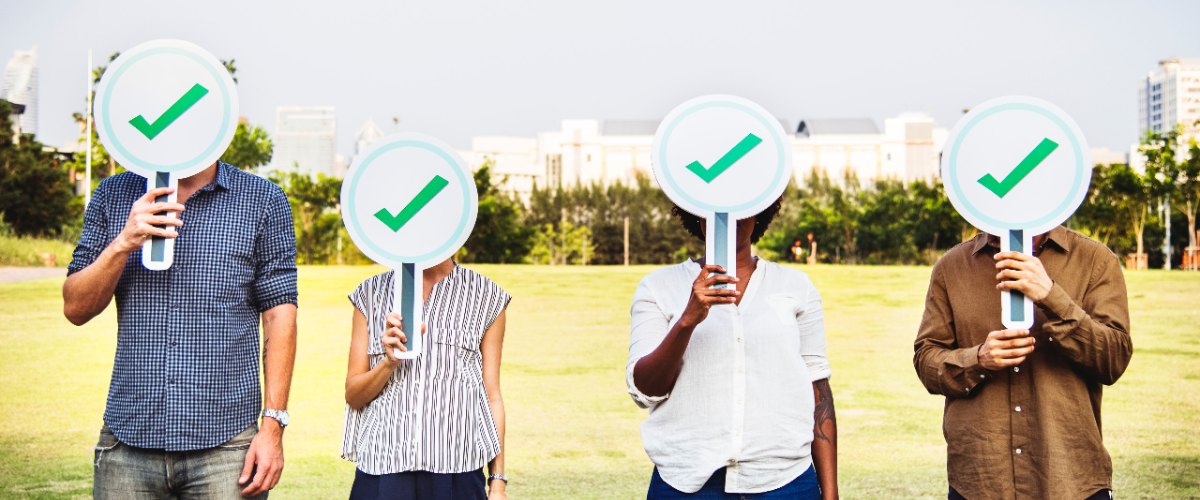 Sport in het licht van de Europese verkiezingen