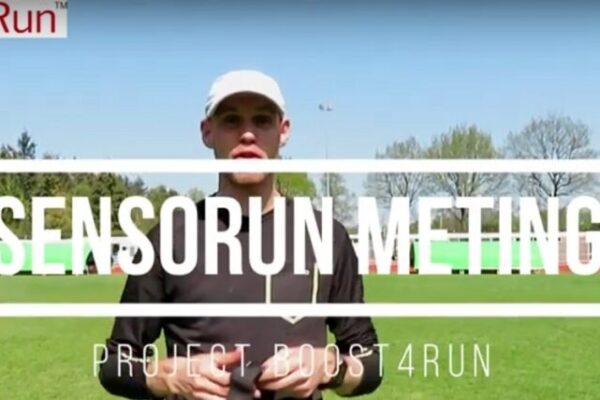 Uitgebreide digitale testen met SensoRun