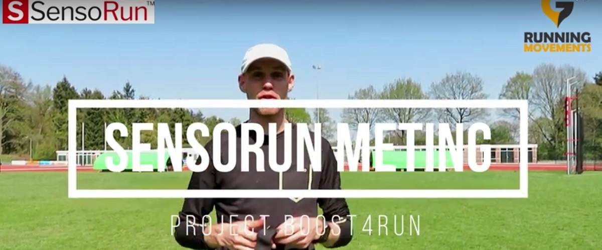 Uitgebreide digitale testen met SensoRun