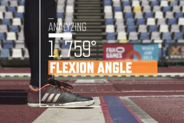 3D-animaties en live data-analyses tijdens FBK Games