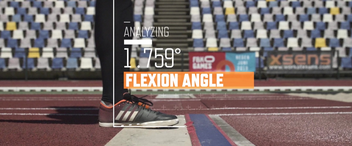 3D-animaties en live data-analyses tijdens FBK Games