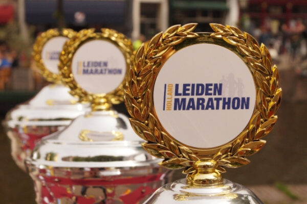 Dit keer geen Dumoulinnetje