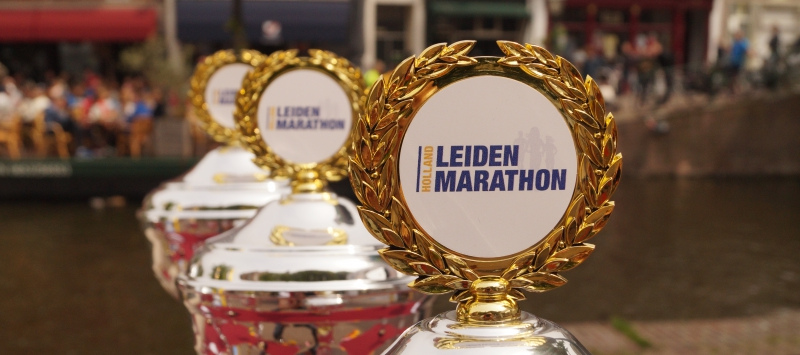 Dit keer geen Dumoulinnetje