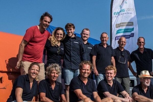 Wat doet drie dagen hardlopen met je gezondheid?