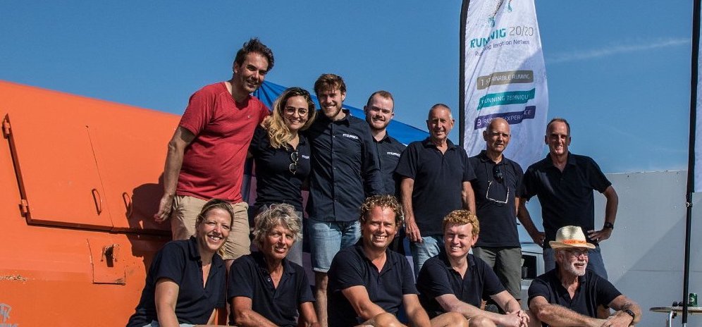 Wat doet drie dagen hardlopen met je gezondheid?