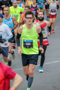 Boost4Run, Rene Duijvekam