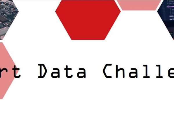 Doe ook mee aan de Sport Data Challenge 2019