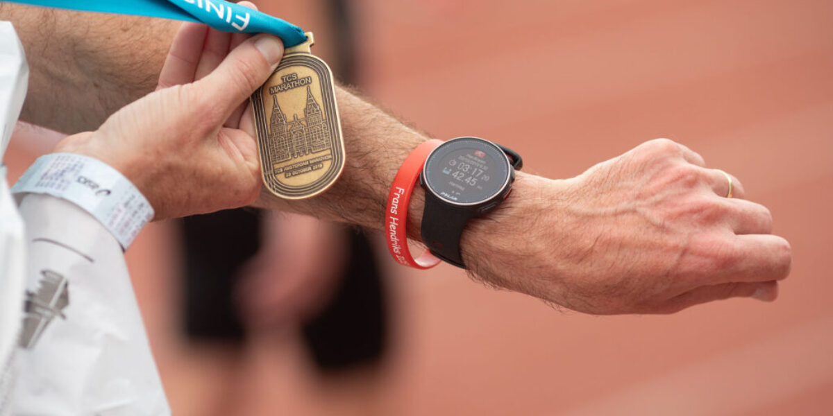 Amsterdam Marathon-52