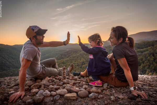 Zeven continenten, acht races