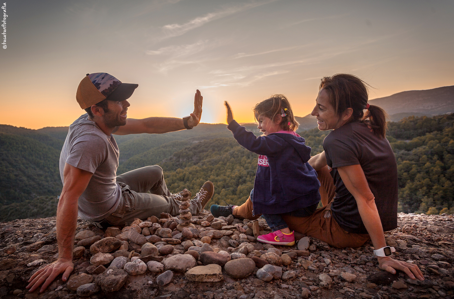 Zeven continenten, acht races