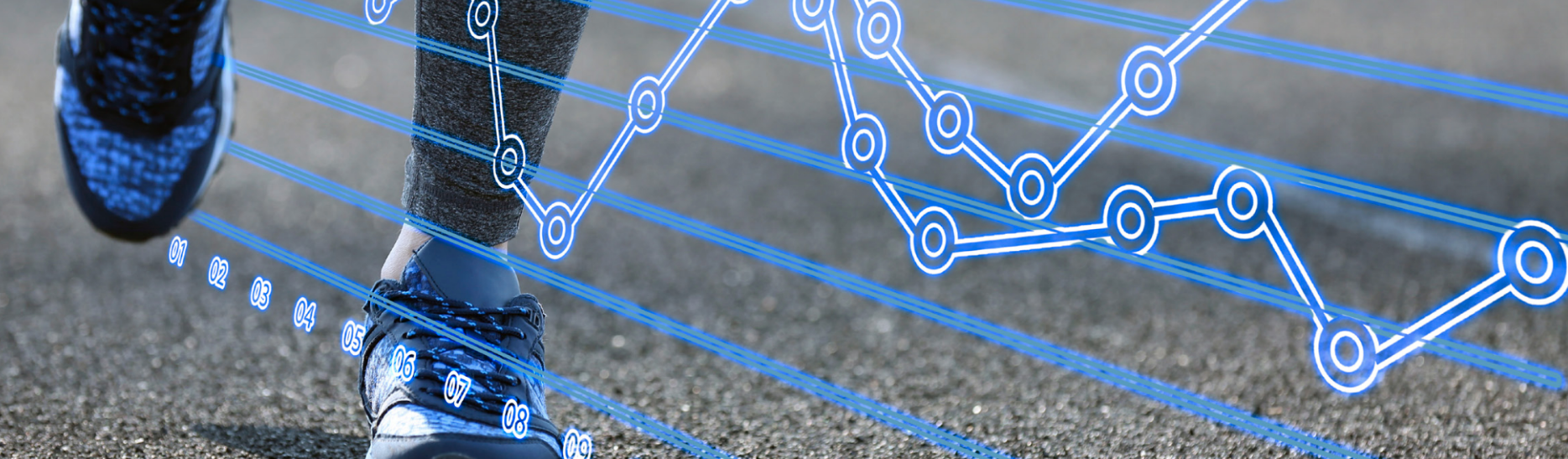 Wat het oog van de expert mist, pikt de Run3D-test op